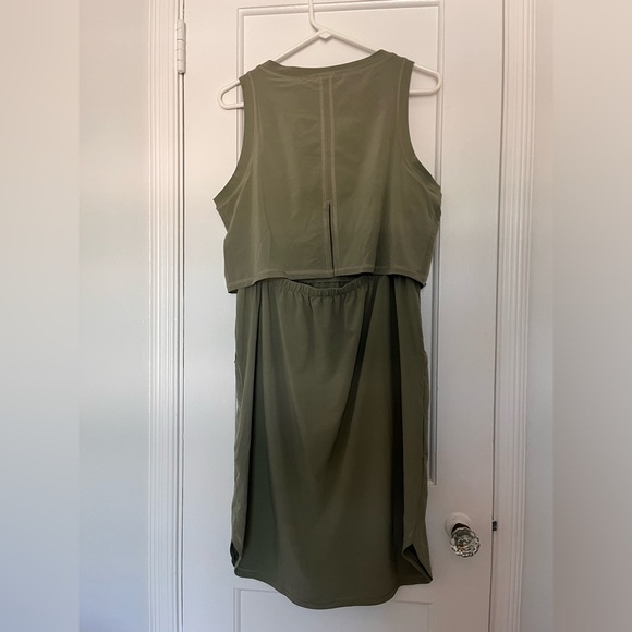 ❌SOLD Prana Railay Athletic Dress - Picture 6 of 9